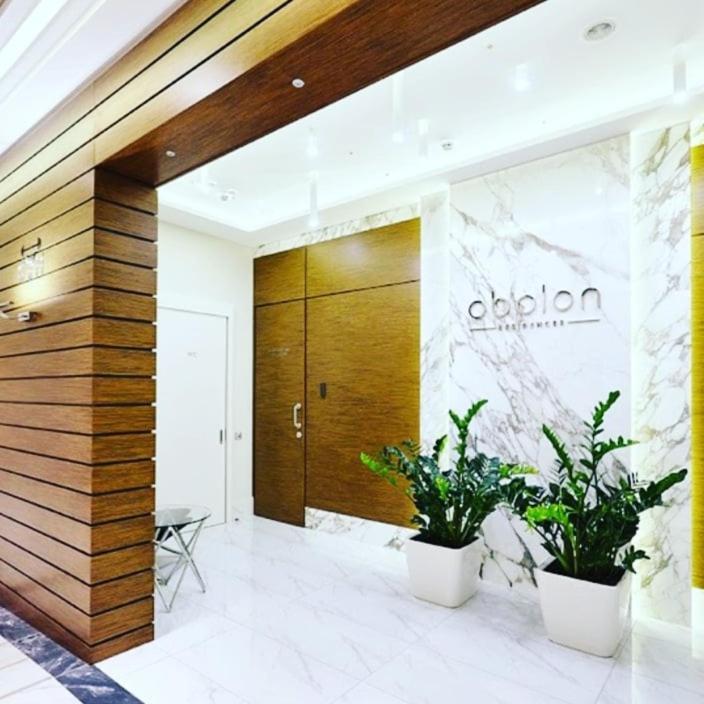 1 Room 60M2 Center Of Obolon Near River Side. With Terrace. 22 Floor Киев Экстерьер фото